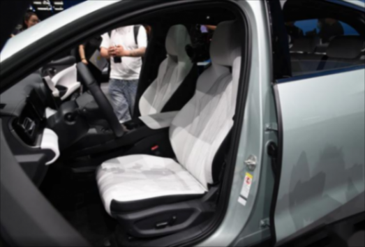 最大續航超2000km,虧電油耗低于3L,比亞迪海豹06 DM-i配置曝光