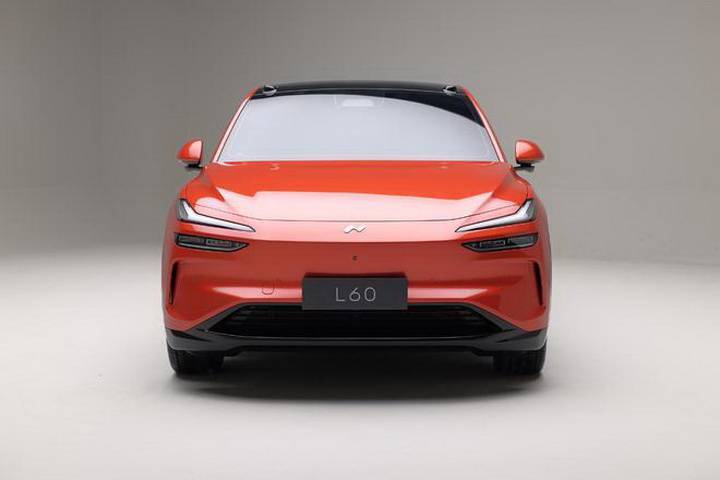 900V快充+換電,樂道L60預售21.99萬起,9月上市