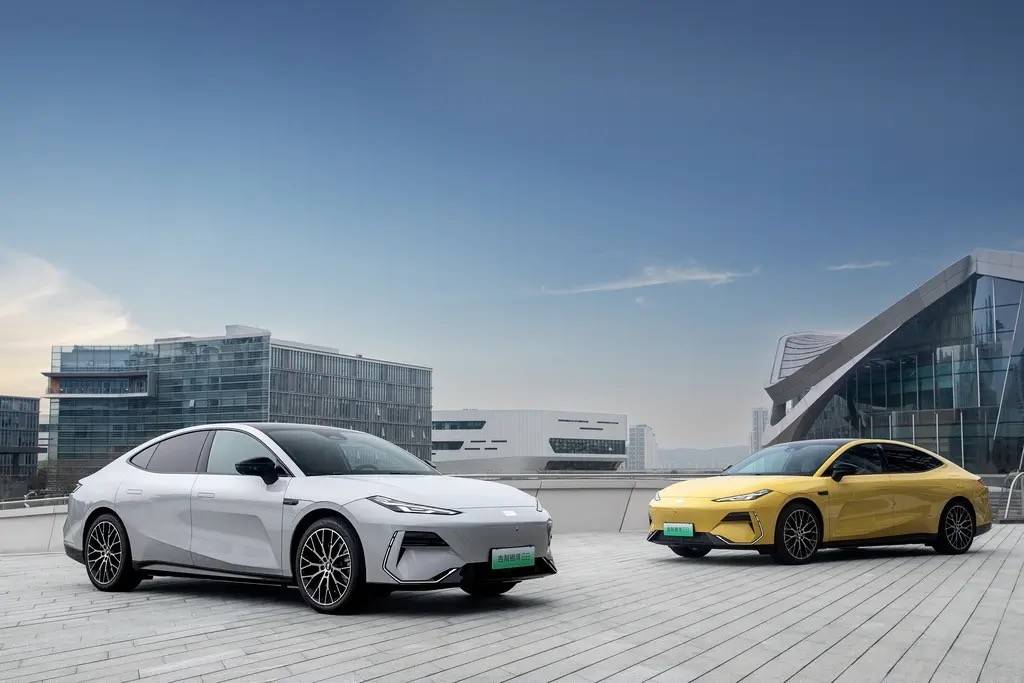 充電速度才是王道,盤點幾款搭載800V平臺的車型