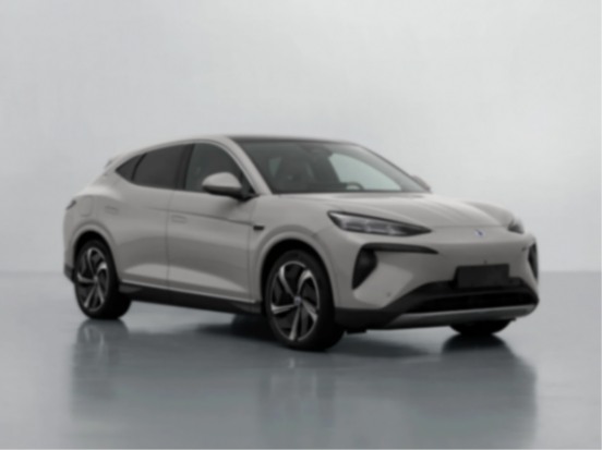 充電速度才是王道,盤點幾款搭載800V平臺的車型