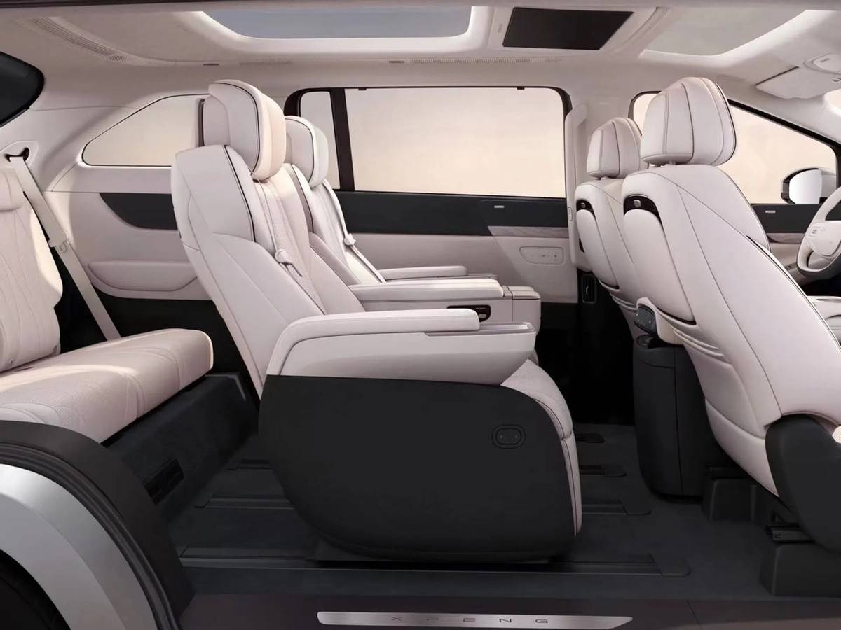 充電速度才是王道,盤點幾款搭載800V平臺的車型