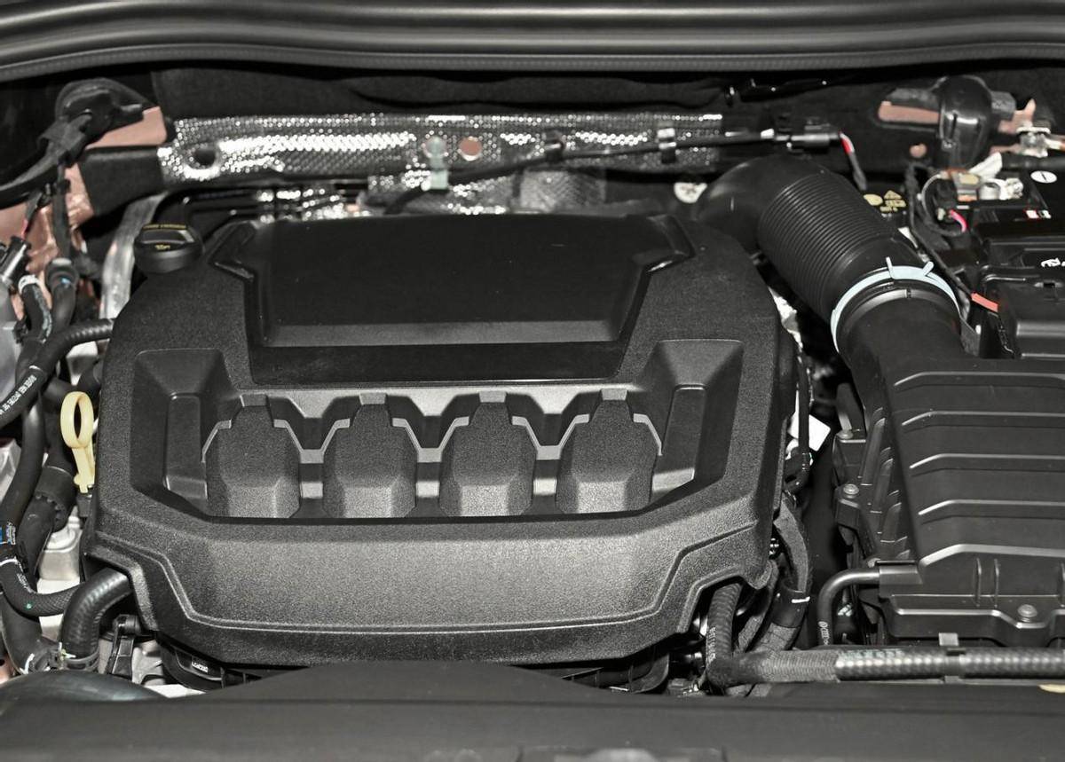 上汽大眾全新途觀L PRO將上市,外觀硬朗內飾科技,有望成爆款?