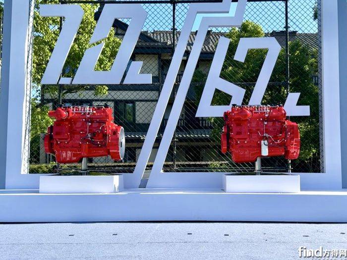 康明斯發布全新7.0L/6.2L發動機!還有啥升級? 4