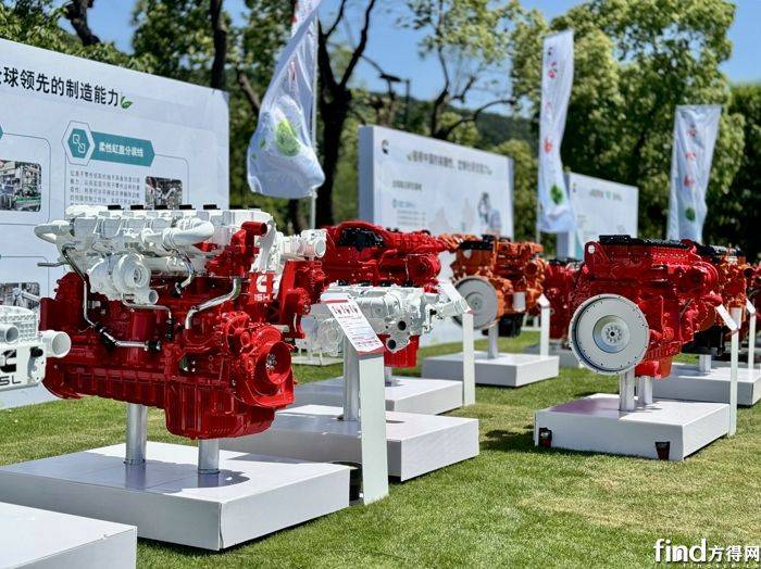 康明斯發布全新7.0L/6.2L發動機!還有啥升級? 2