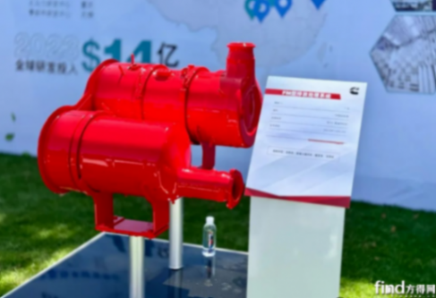 康明斯發布全新7.0L/6.2L發動機!還有啥升級? QQ截圖20240517123728