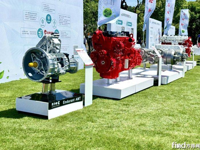 康明斯發布全新7.0L/6.2L發動機!還有啥升級? 6