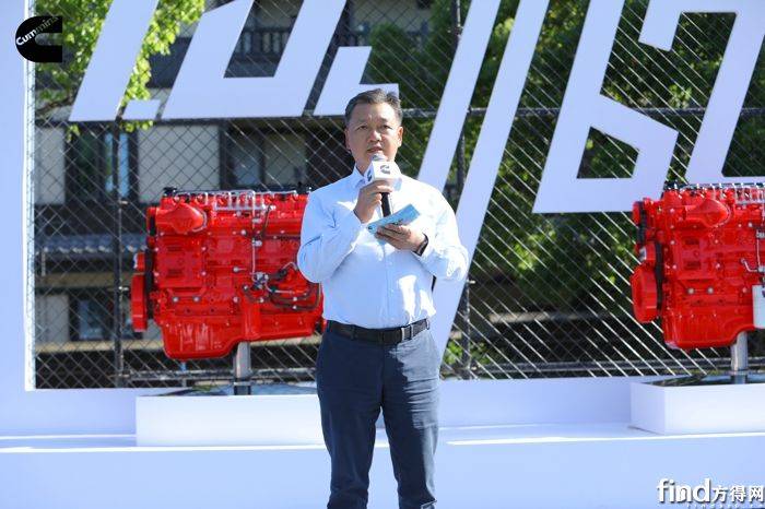 康明斯發布全新7.0L/6.2L發動機!還有啥升級? 3