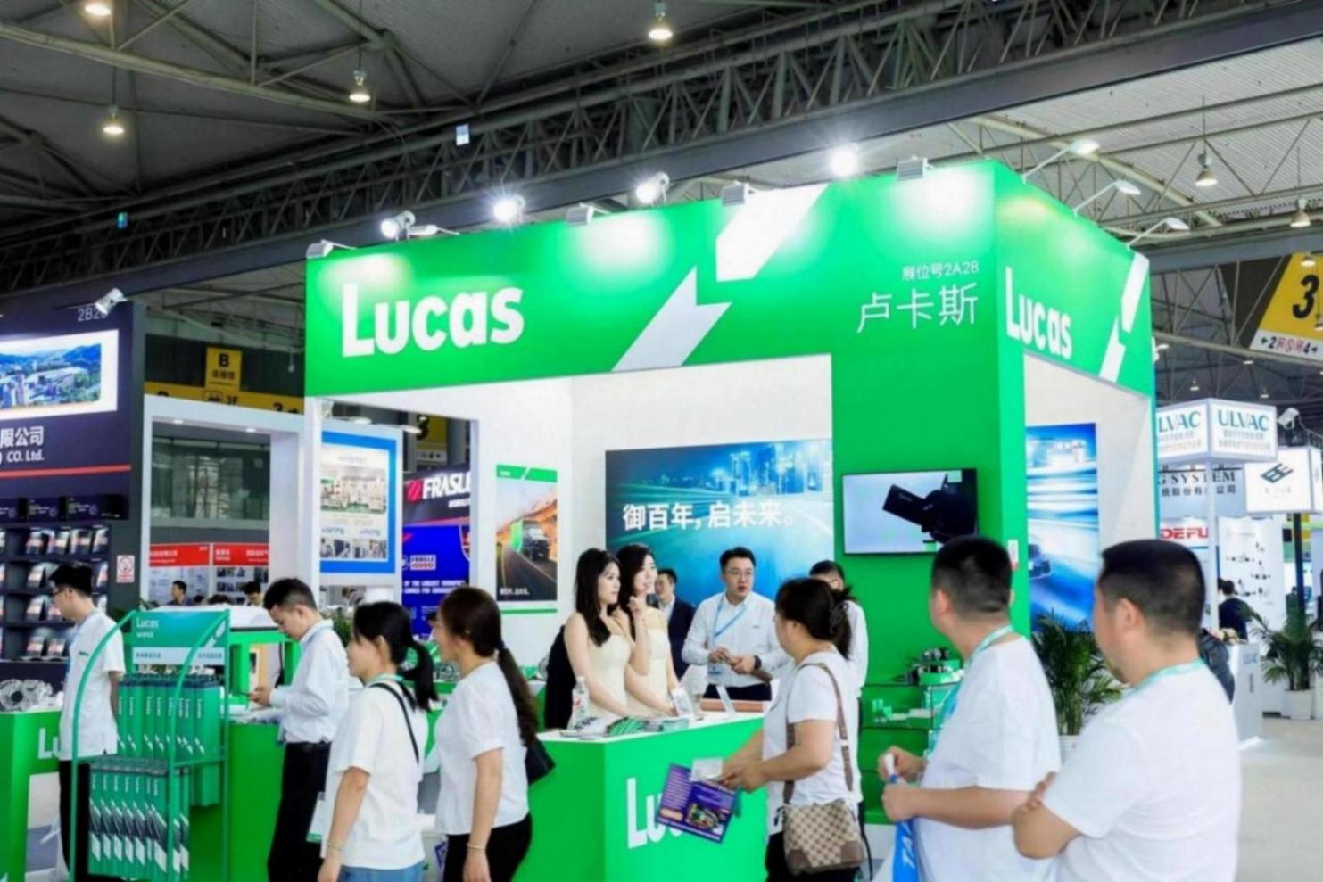 第十屆CAPAS開幕,聚焦西南汽車產業,產教融合成新亮點