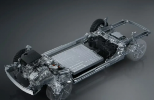 18萬元起預售,配魅族車機+無框車門,領克07 EM-P是年輕人的菜?