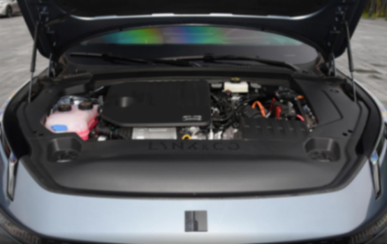 18萬元起預售,配魅族車機+無框車門,領克07 EM-P是年輕人的菜?