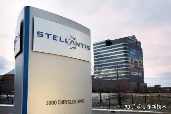 打響“反向合資”第一槍的,為何是零跑?