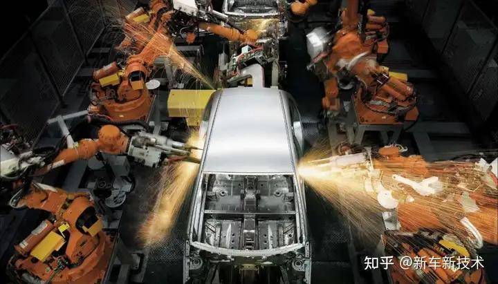 打響“反向合資”第一槍的,為何是零跑?