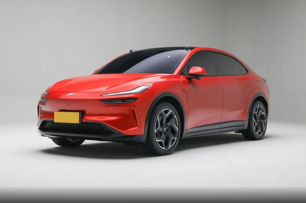 蔚來發布第二品牌樂道,預售21.99萬起,首款車樂道L60值得選嗎?