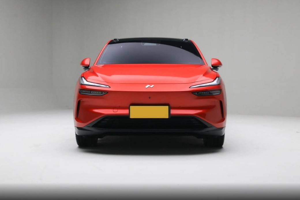 蔚來發布第二品牌樂道,預售21.99萬起,首款車樂道L60值得選嗎?