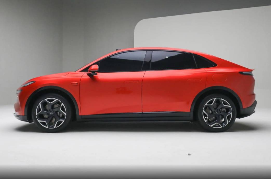 蔚來發布第二品牌樂道,預售21.99萬起,首款車樂道L60值得選嗎?