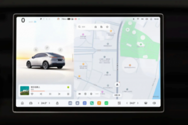 蔚來發布第二品牌樂道,預售21.99萬起,首款車樂道L60值得選嗎?