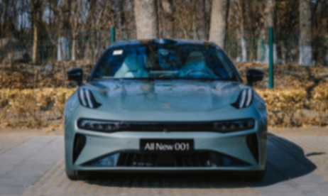 4月新能源車銷量排行榜TOP10出爐,比亞迪繼續(xù)領(lǐng)先,埃安下滑明顯