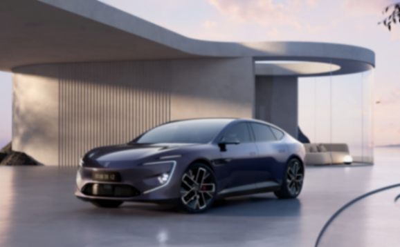 4月新能源車銷量排行榜TOP10出爐,比亞迪繼續(xù)領(lǐng)先,埃安下滑明顯