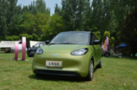 4月新能源車銷量排行榜TOP10出爐,比亞迪繼續(xù)領(lǐng)先,埃安下滑明顯