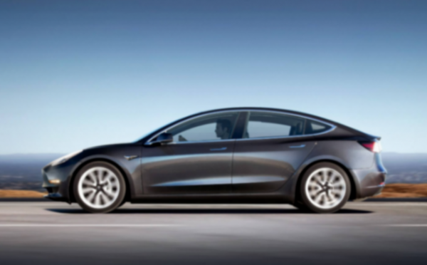 4月新能源車銷量排行榜TOP10出爐,比亞迪繼續(xù)領(lǐng)先,埃安下滑明顯