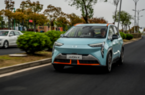 4月新能源車銷量排行榜TOP10出爐,比亞迪繼續(xù)領(lǐng)先,埃安下滑明顯