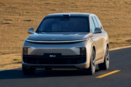 4月新能源車銷量排行榜TOP10出爐,比亞迪繼續(xù)領(lǐng)先,埃安下滑明顯