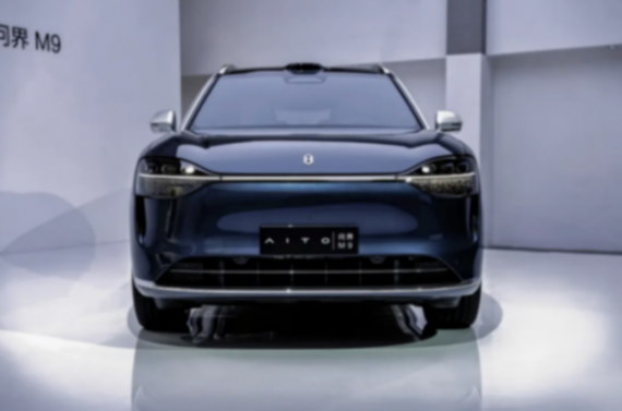 4月新能源車銷量排行榜TOP10出爐,比亞迪繼續(xù)領(lǐng)先,埃安下滑明顯