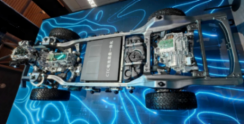 方程豹豹8要來了,車長5.2米配雙電機(jī)+2.0T混動(dòng),預(yù)計(jì)下半年上市