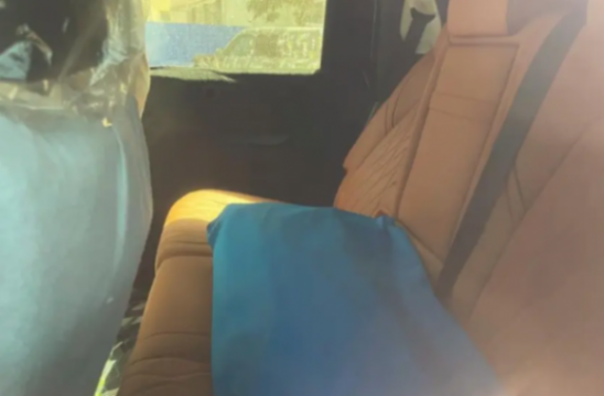 方程豹豹8要來了,車長5.2米配雙電機(jī)+2.0T混動(dòng),預(yù)計(jì)下半年上市