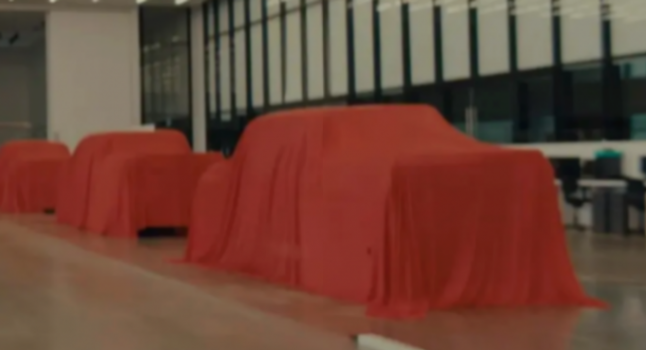 起亞也來搞純電硬派皮卡?反正國內一定是賣不出去