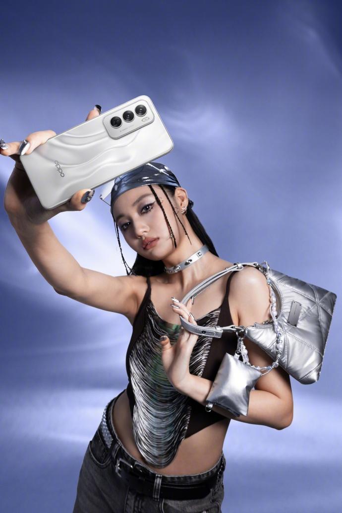 OPPO Reno12更多細節確認,劉作虎終于想明白了