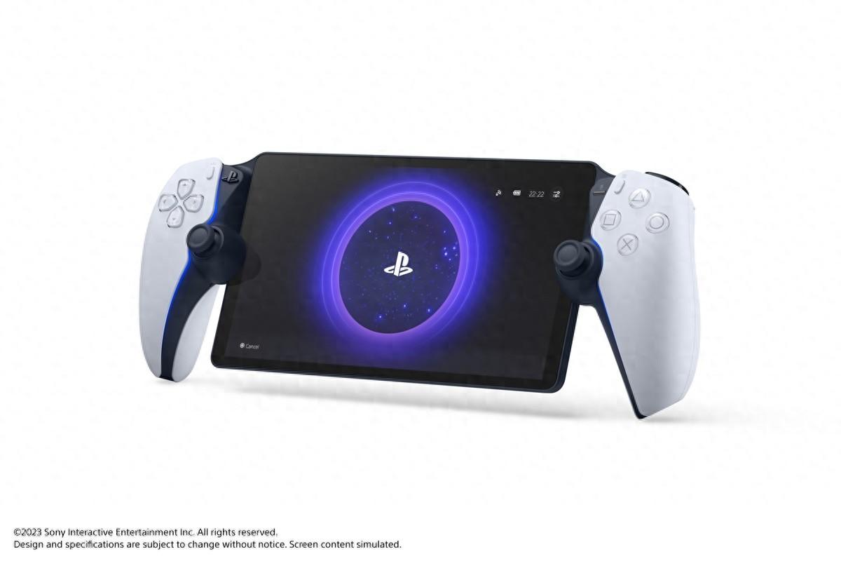 索尼可能在開發(fā)新款PlayStation掌機,首發(fā)運行PS4游戲