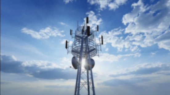 北京移動聯合中興通訊在延慶區部署5G-A通感一體組網