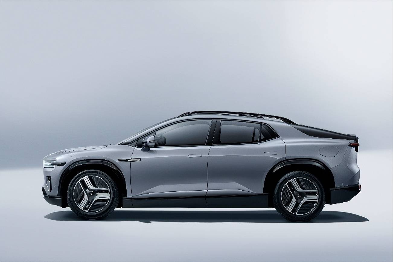 一車抵多車,長安啟源E07原來有這么多玩法