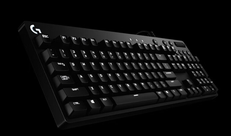 618機械鍵盤選購攻略,顏值和手感并存,圈內游戲大神的選擇