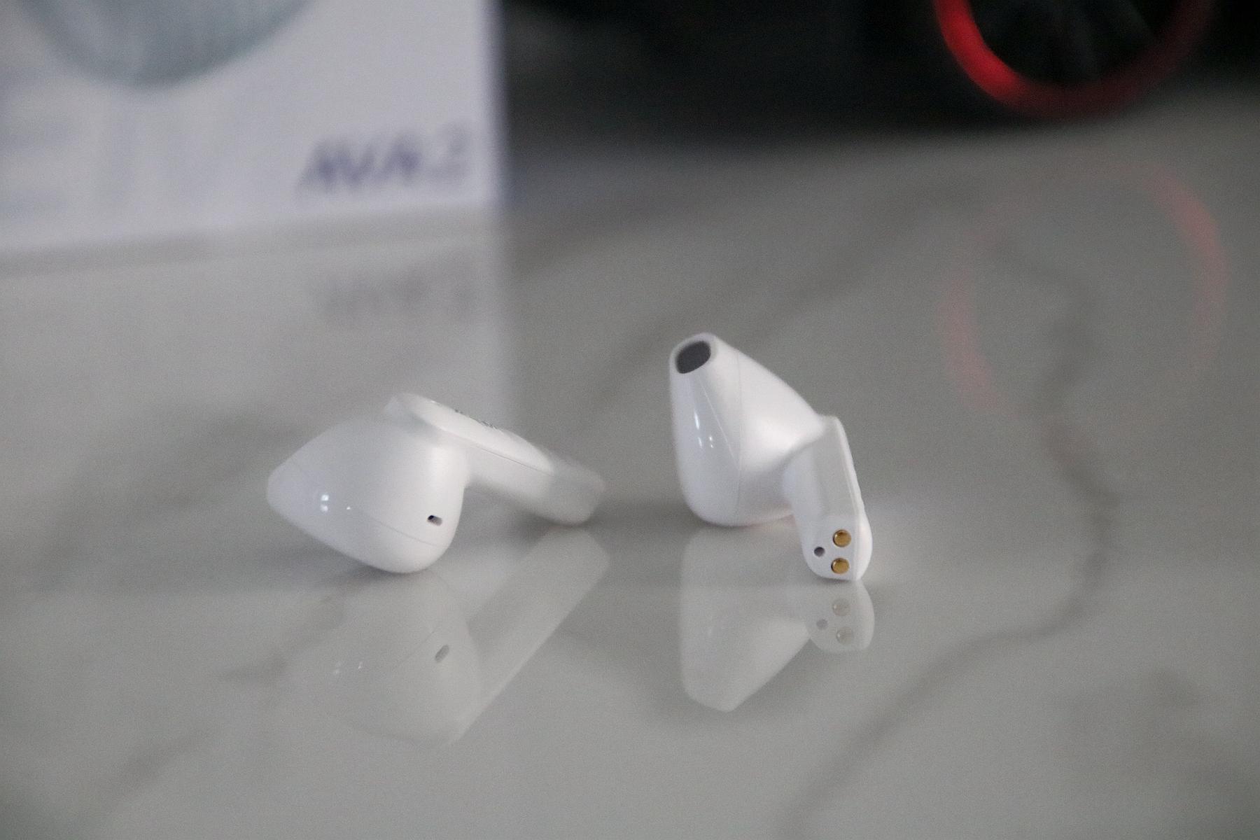 百元級性價比首選耳機,西圣AVA2值得你擁有