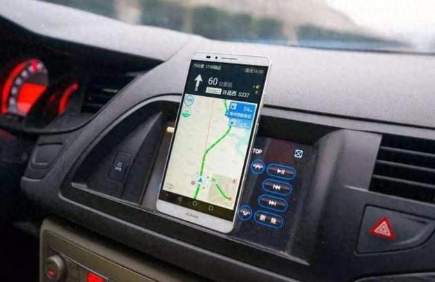 永別!車載導航,永別!手機導航,一大強勢科技出現啦