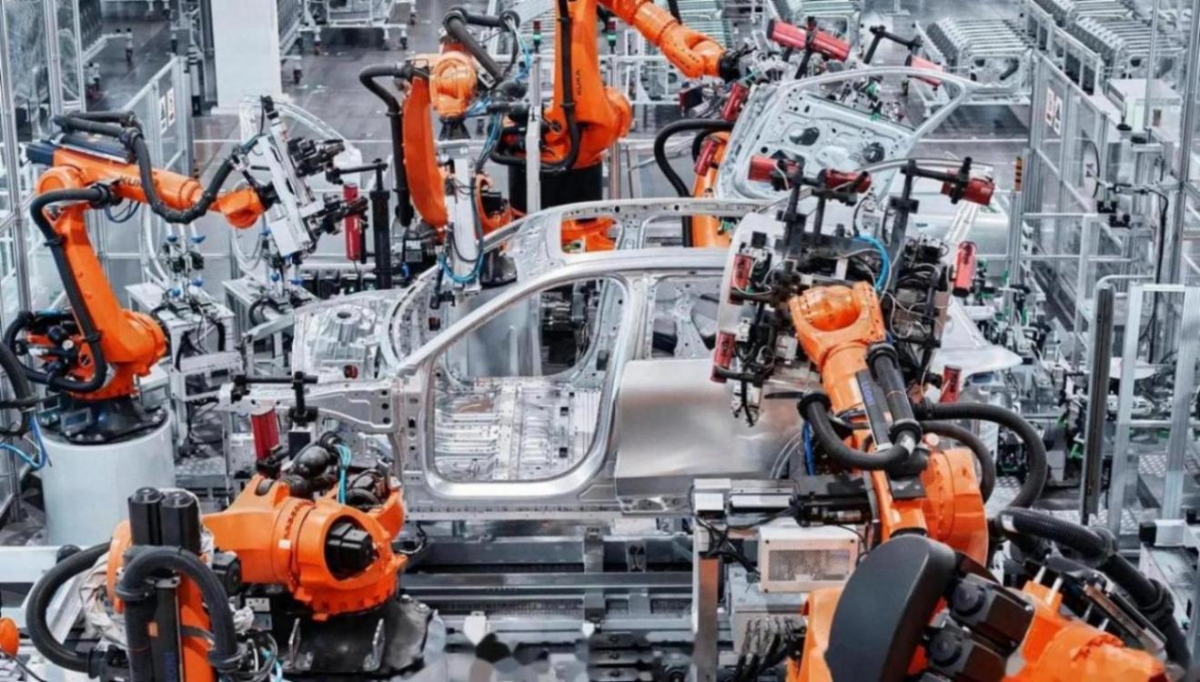 預售“遠超預期”的樂道,能讓蔚來走得更遠嗎?