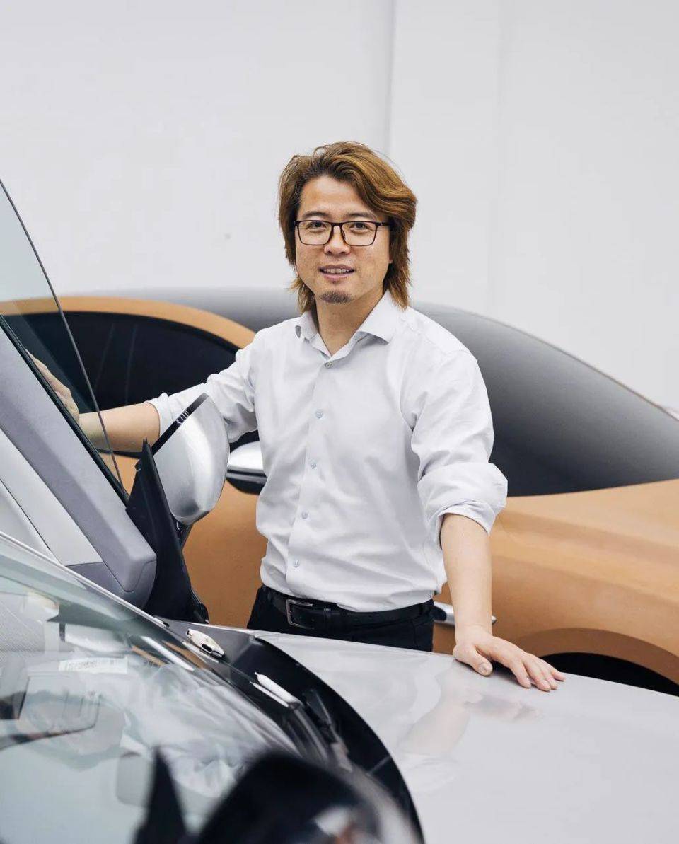 要從車型體態(tài)和功能上看待汽車設計“同質(zhì)化”