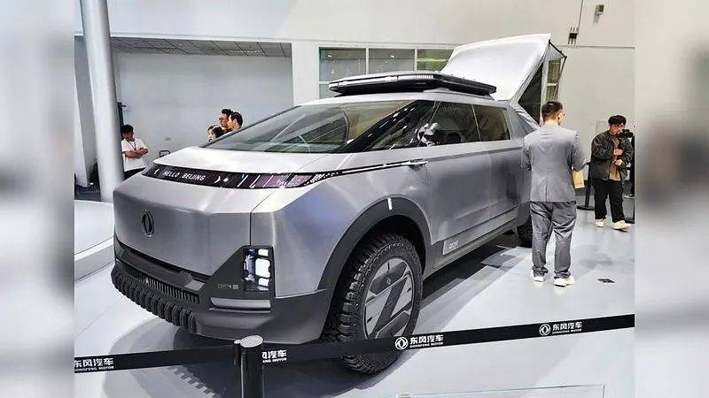 要從車型體態(tài)和功能上看待汽車設計“同質(zhì)化”