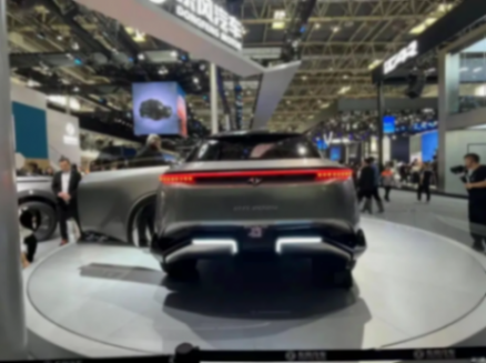 要從車型體態(tài)和功能上看待汽車設計“同質(zhì)化”