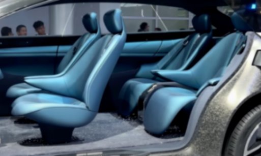 要從車型體態(tài)和功能上看待汽車設計“同質(zhì)化”