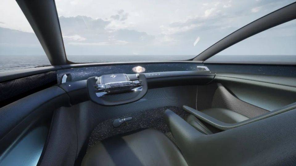 要從車型體態(tài)和功能上看待汽車設計“同質(zhì)化”