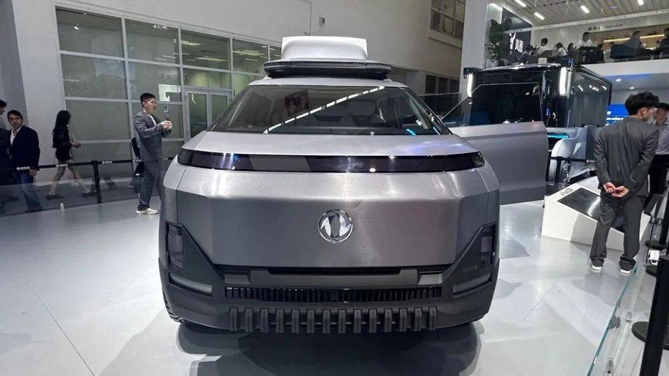 要從車型體態(tài)和功能上看待汽車設計“同質(zhì)化”