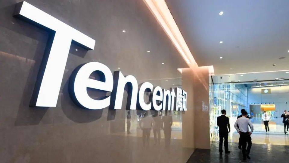騰訊在汽車領(lǐng)域只剩下這朵云了