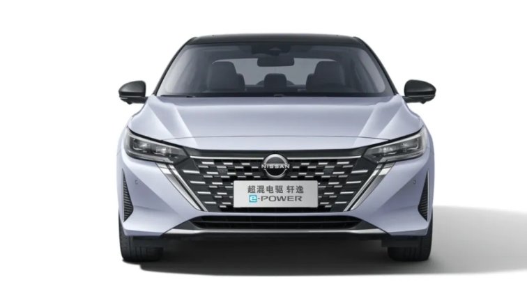 4月車型銷量排行榜前十名,比亞迪7款車入榜,軒逸和朗逸還在