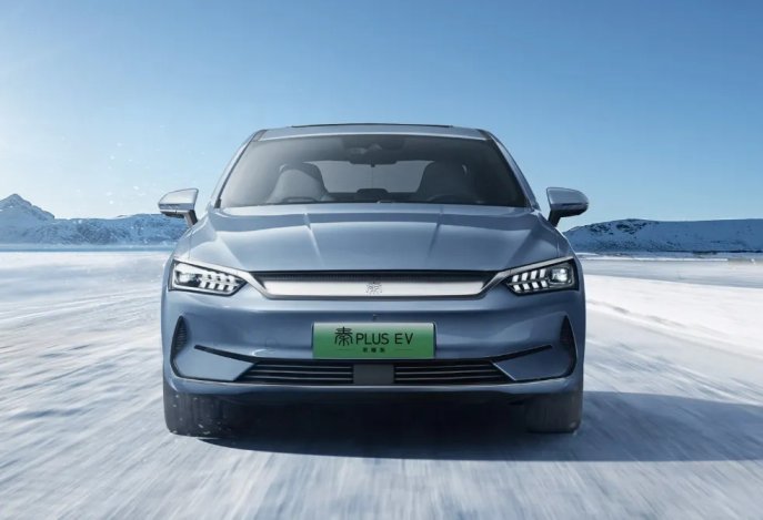 4月車型銷量排行榜前十名,比亞迪7款車入榜,軒逸和朗逸還在