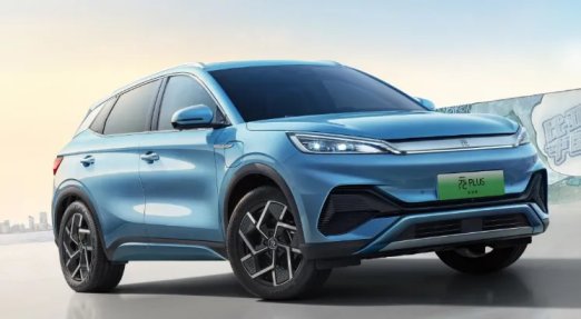 4月車型銷量排行榜前十名,比亞迪7款車入榜,軒逸和朗逸還在