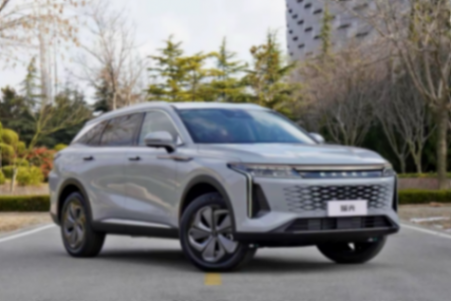 星途瑤光車門爆漆?官方:經(jīng)專家分析,不影響車輛任何功能