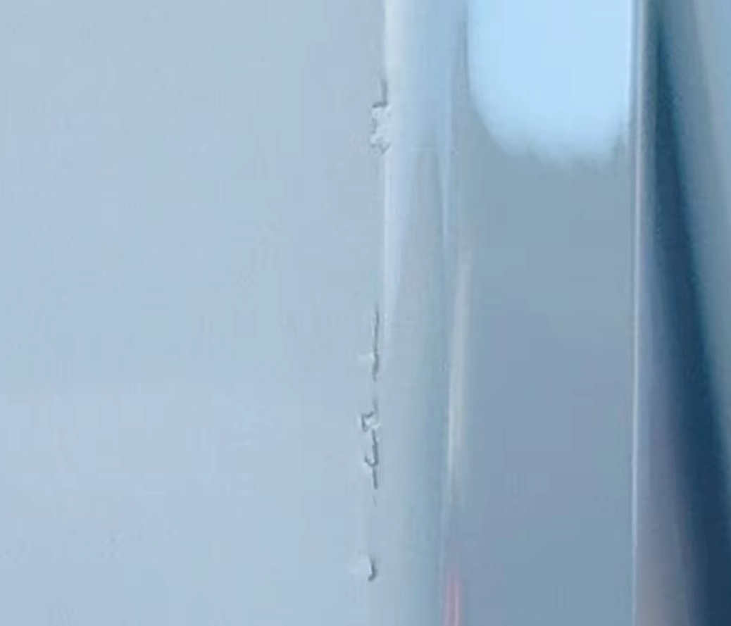 星途瑤光車門爆漆?官方:經(jīng)專家分析,不影響車輛任何功能